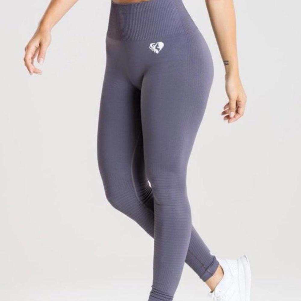 Womens Best Power Seamless Leggings XS/S